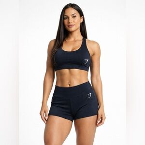 Gymshark Athletic Vital Seamless Shorts Size XL